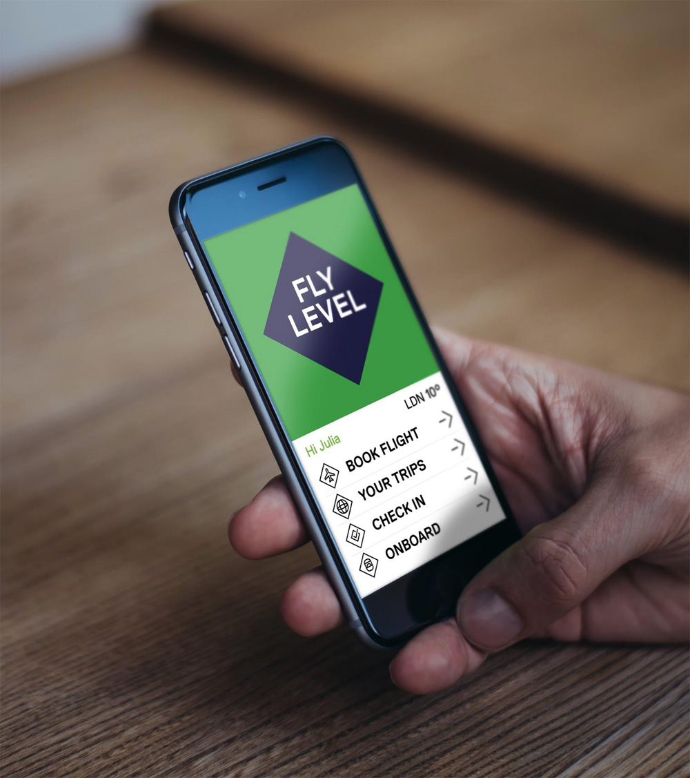 LEVEL_交互設(shè)計