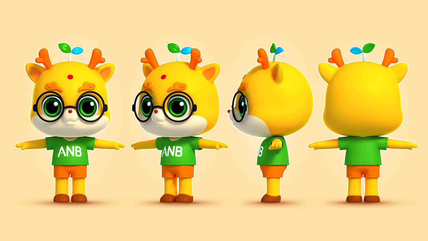 教育卡通設(shè)計(jì)11