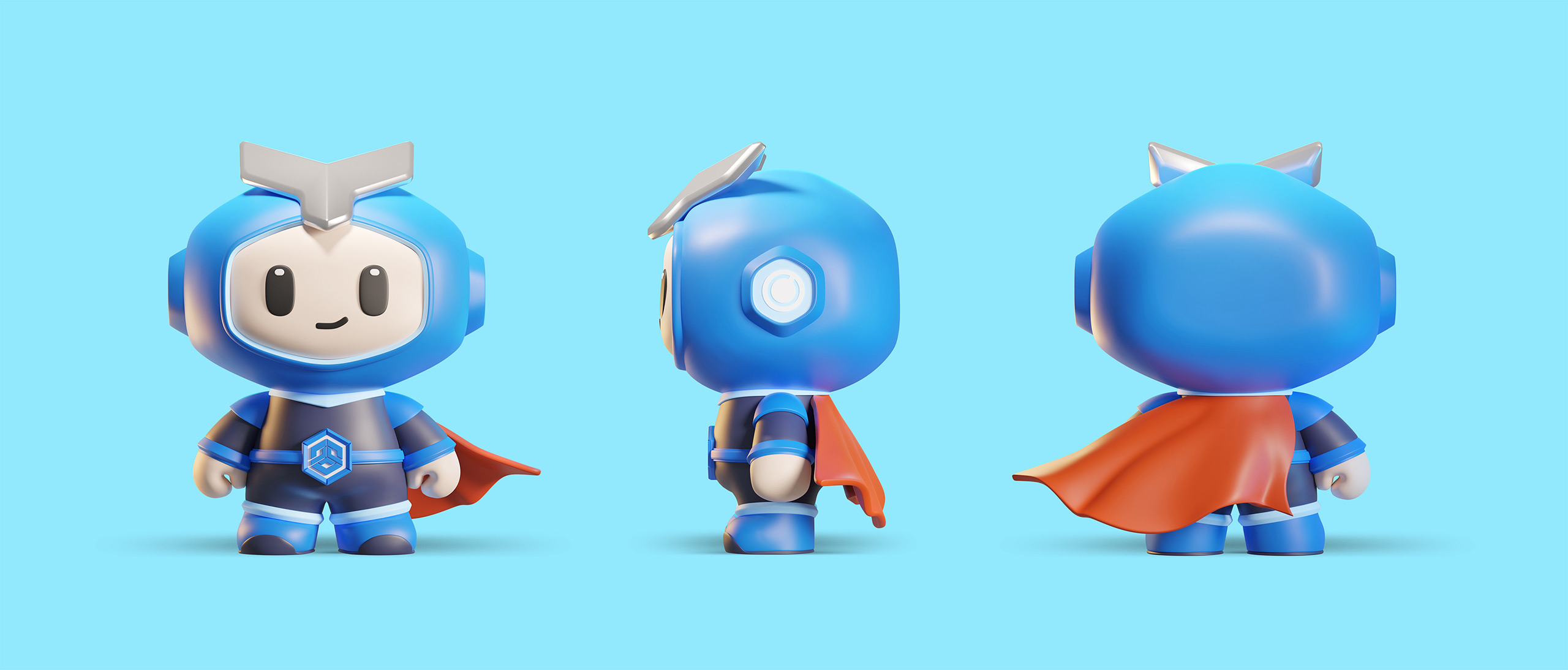 集團ip設(shè)計