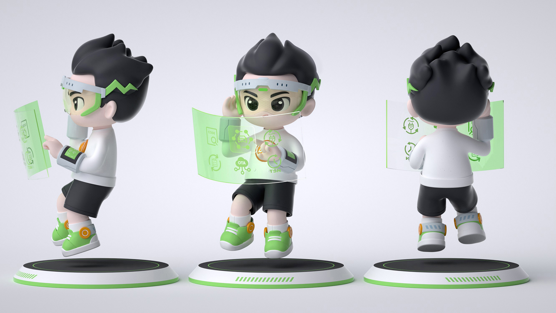 汽車工程師ip動作設計