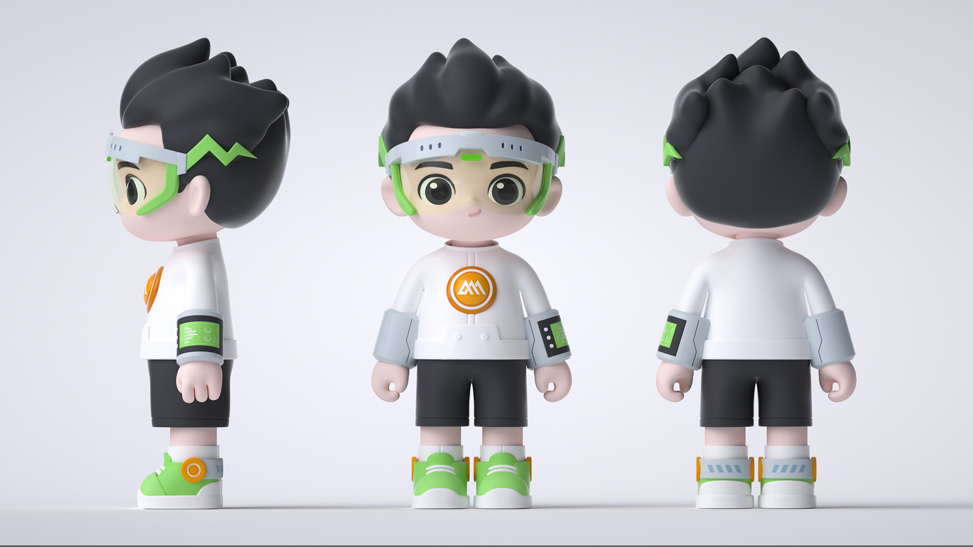 汽車工程師ip設計