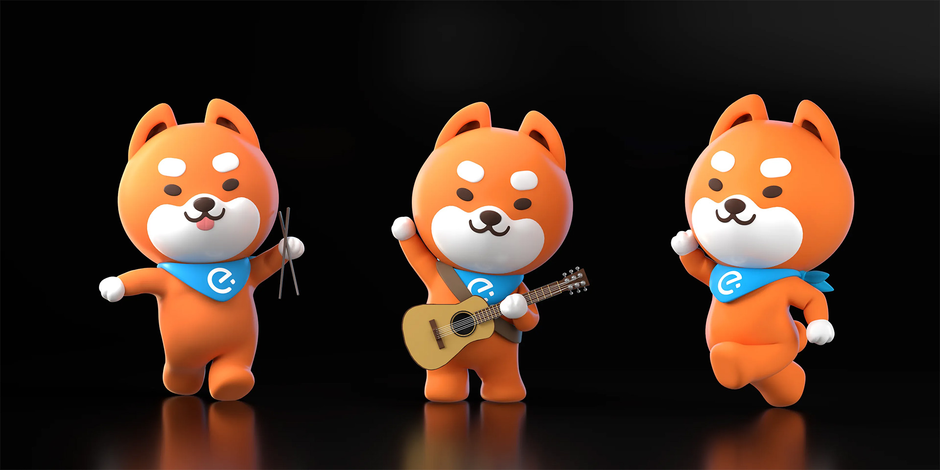 餓小寶IP升級(jí)設(shè)計(jì)