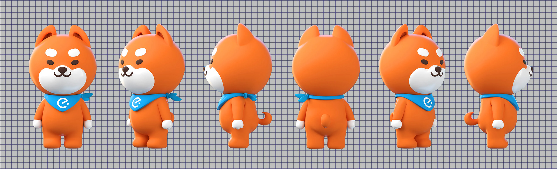 餓小寶IP升級(jí)設(shè)計(jì)